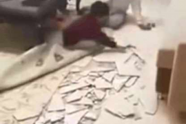 花呗催收怎么报警？了解应对花呗催收骚扰的正确途径