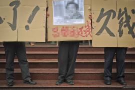 债主讨债违法吗? 债主讨债违法吗?